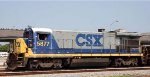 CSX 5877